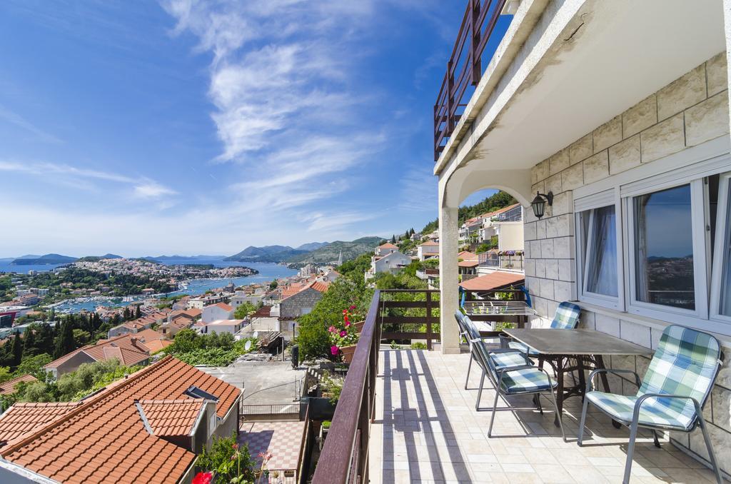 Guest House Kalauz Dubrovnik Exterior foto