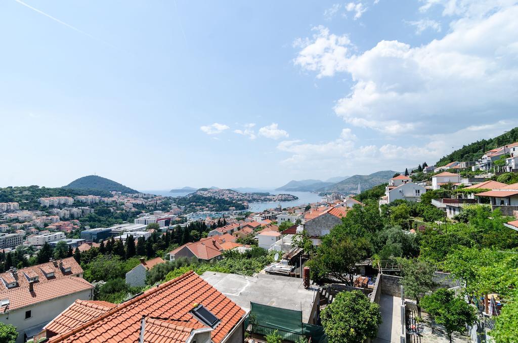 Guest House Kalauz Dubrovnik Exterior foto